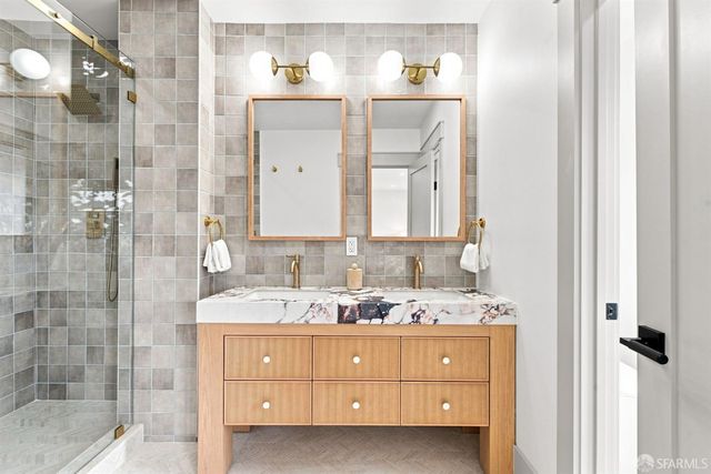 411 17th Avenue, San Francisco, CA 94121