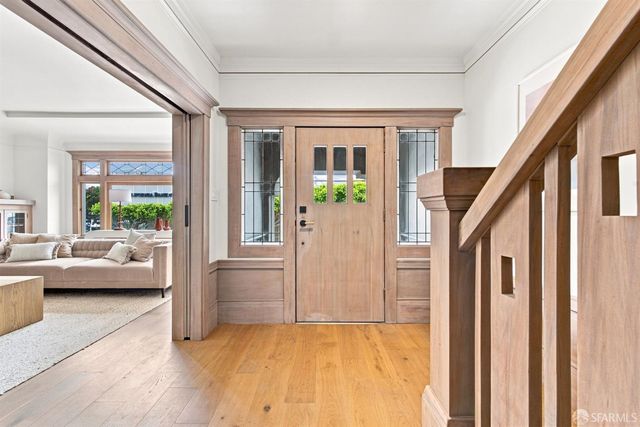 411 17th Avenue, San Francisco, CA 94121