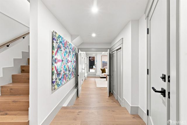 411 17th Avenue, San Francisco, CA 94121