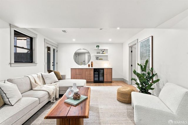 411 17th Avenue, San Francisco, CA 94121