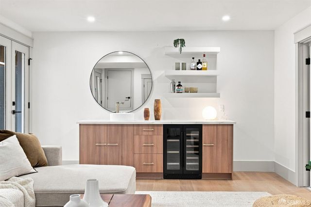 411 17th Avenue, San Francisco, CA 94121
