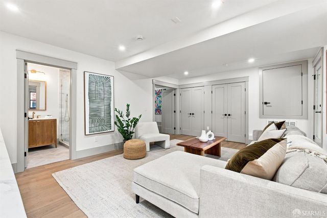 411 17th Avenue, San Francisco, CA 94121