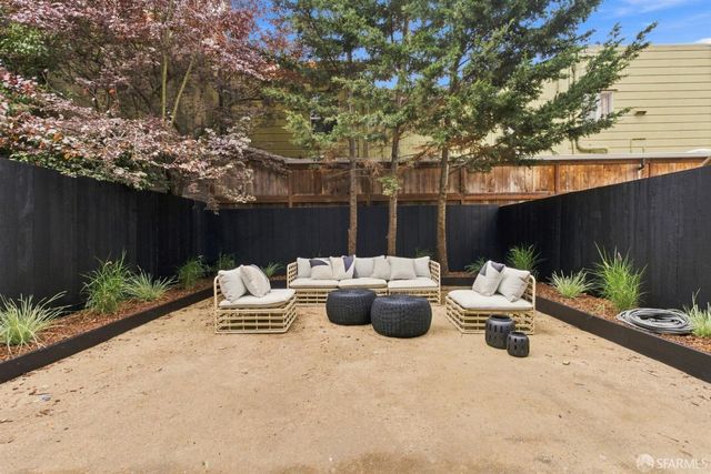 411 17th Avenue, San Francisco, CA 94121