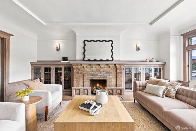 411 17th Avenue, San Francisco, CA 94121