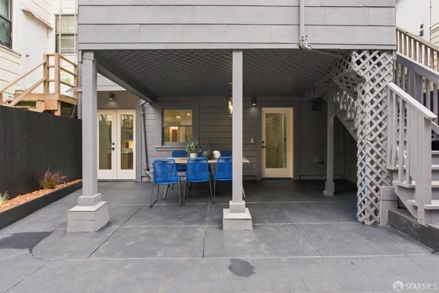 411 17th Avenue, San Francisco, CA 94121