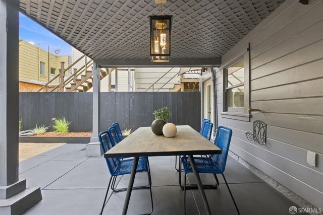 411 17th Avenue, San Francisco, CA 94121