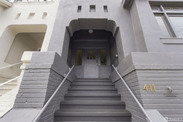 411 17th Avenue, San Francisco, CA 94121