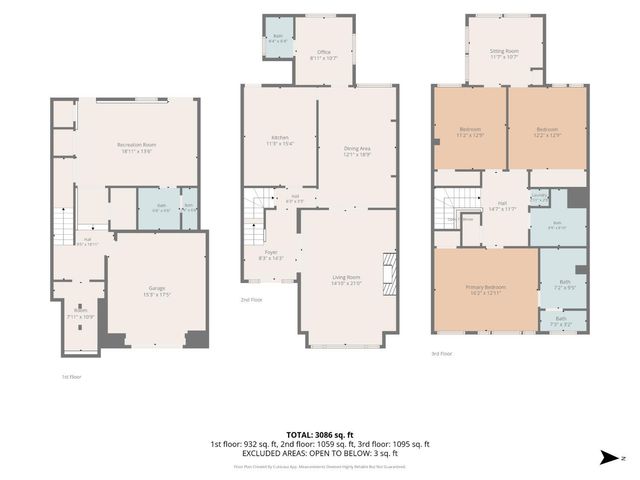 411 17th Avenue, San Francisco, CA 94121