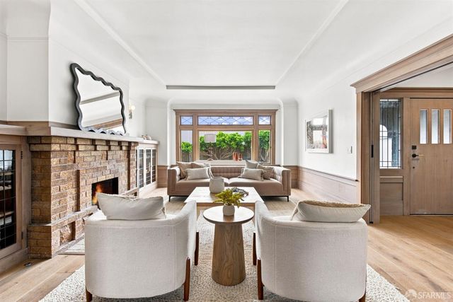 411 17th Avenue, San Francisco, CA 94121