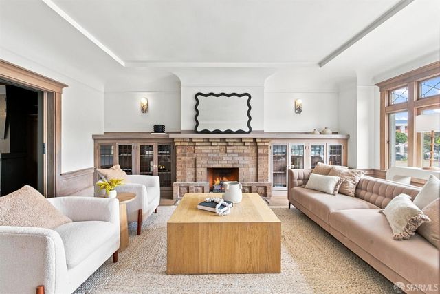 411 17th Avenue, San Francisco, CA 94121