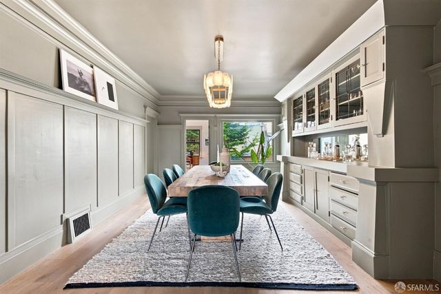 411 17th Avenue, San Francisco, CA 94121