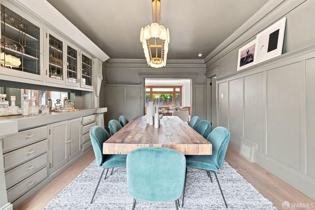 411 17th Avenue, San Francisco, CA 94121