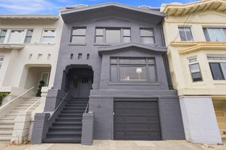 411 17th Avenue, San Francisco, CA 94121