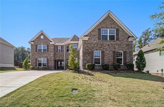 2550 Crimson Downs Drive, Cumming, GA 30040
