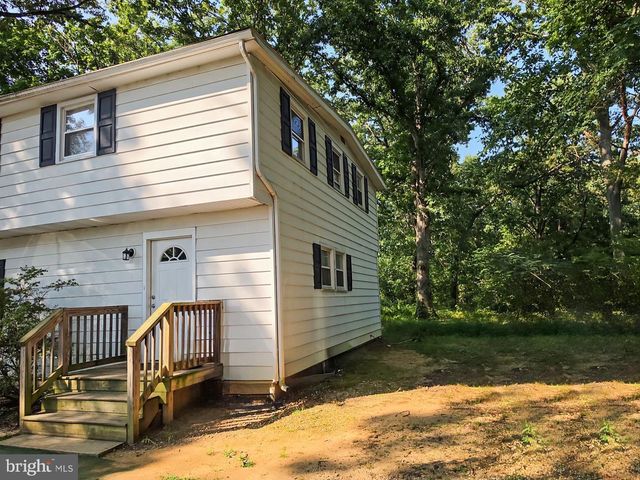 508 BIG OAK RD, Bridgeton, NJ 08302