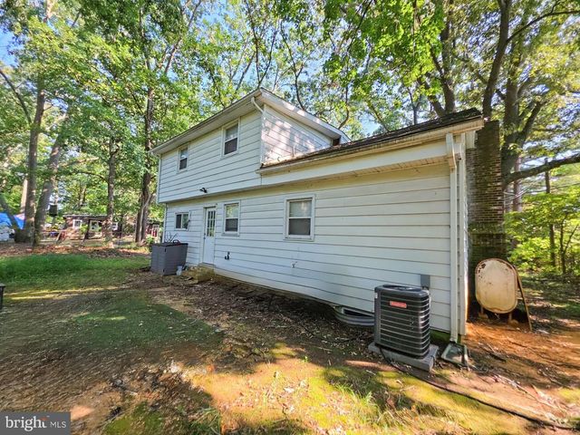 508 BIG OAK RD, Bridgeton, NJ 08302