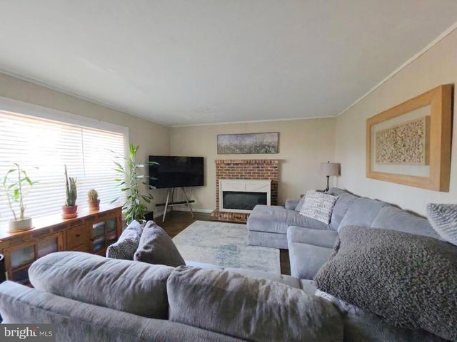 508 BIG OAK RD, Bridgeton, NJ 08302