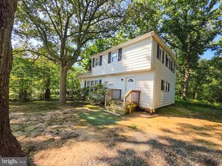 508 BIG OAK RD, Bridgeton, NJ 08302