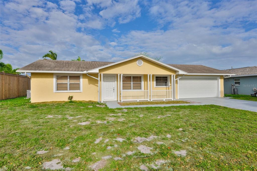 220 57TH STREET COURT W, Bradenton, FL 34209