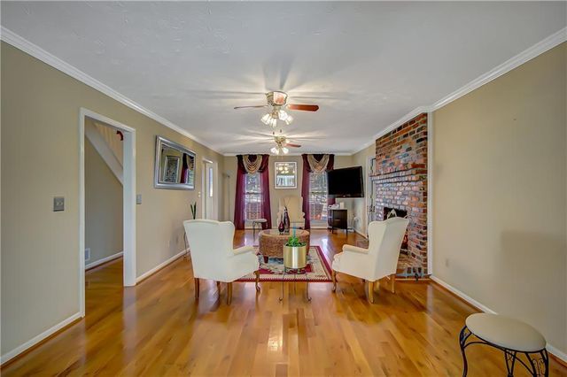 6450 Lake Sara Glen Drive, Douglasville, GA 30135