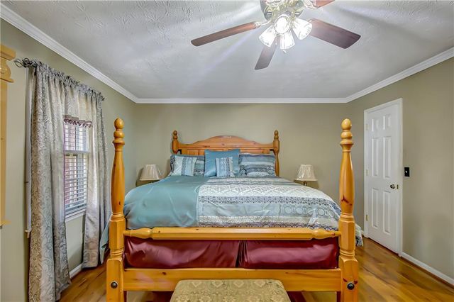 6450 Lake Sara Glen Drive, Douglasville, GA 30135