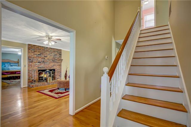 6450 Lake Sara Glen Drive, Douglasville, GA 30135