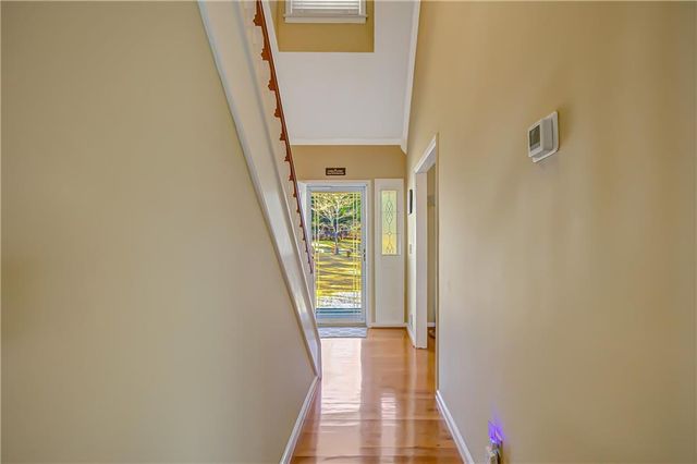 6450 Lake Sara Glen Drive, Douglasville, GA 30135