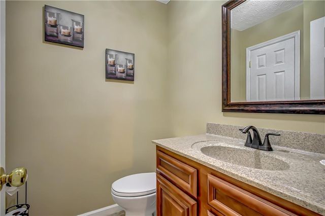 6450 Lake Sara Glen Drive, Douglasville, GA 30135