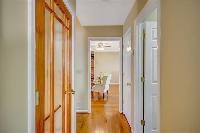 6450 Lake Sara Glen Drive, Douglasville, GA 30135