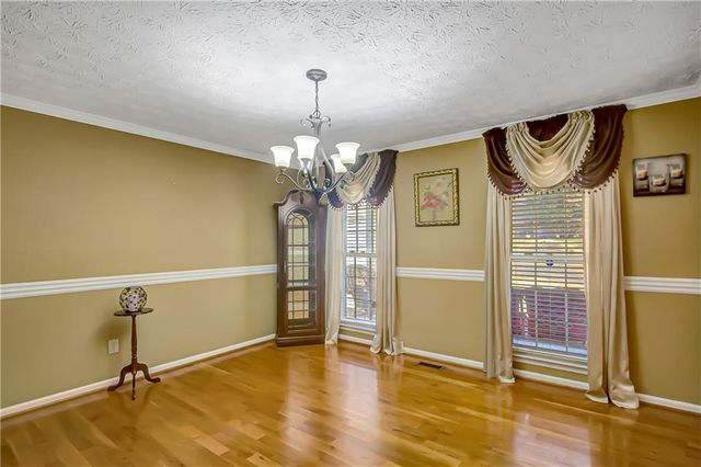 6450 Lake Sara Glen Drive, Douglasville, GA 30135