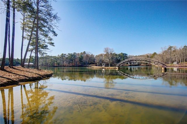 6450 Lake Sara Glen Drive, Douglasville, GA 30135