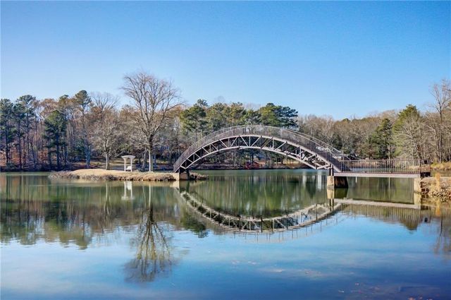 6450 Lake Sara Glen Drive, Douglasville, GA 30135