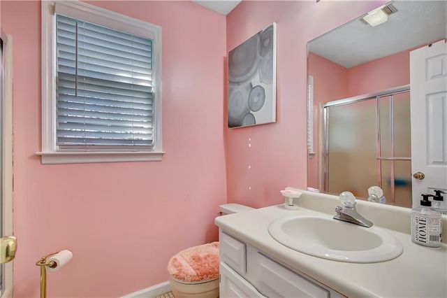 6450 Lake Sara Glen Drive, Douglasville, GA 30135