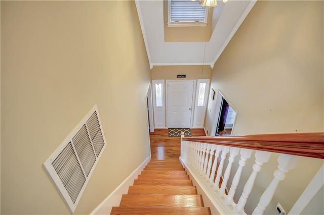 6450 Lake Sara Glen Drive, Douglasville, GA 30135