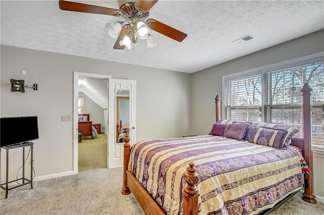 6450 Lake Sara Glen Drive, Douglasville, GA 30135