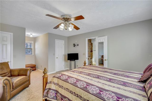 6450 Lake Sara Glen Drive, Douglasville, GA 30135