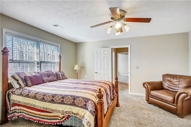 6450 Lake Sara Glen Drive, Douglasville, GA 30135