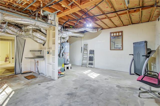 6450 Lake Sara Glen Drive, Douglasville, GA 30135
