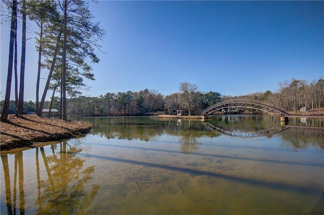 6450 Lake Sara Glen Drive, Douglasville, GA 30135