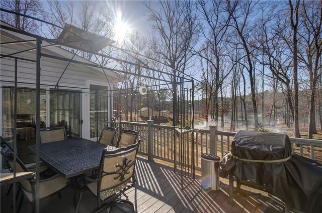 6450 Lake Sara Glen Drive, Douglasville, GA 30135