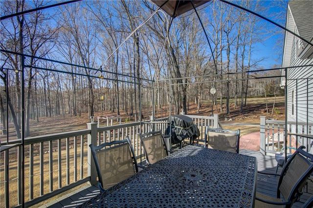 6450 Lake Sara Glen Drive, Douglasville, GA 30135