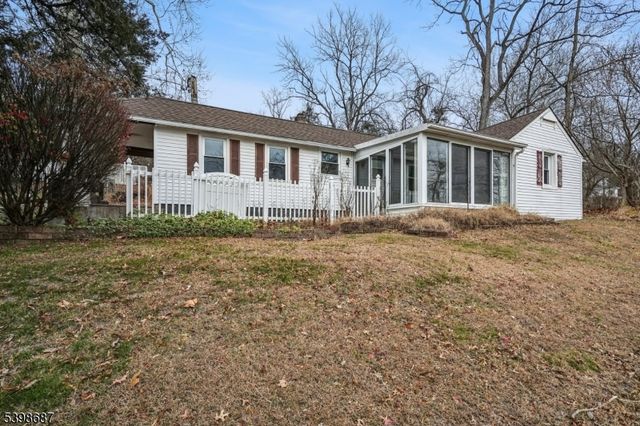 398 Riegelsville Rd, Holland Twp., NJ 08848