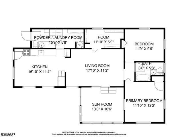 398 Riegelsville Rd, Holland Twp., NJ 08848