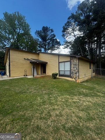 6180 Beethoven Circle, Riverdale, GA 30296