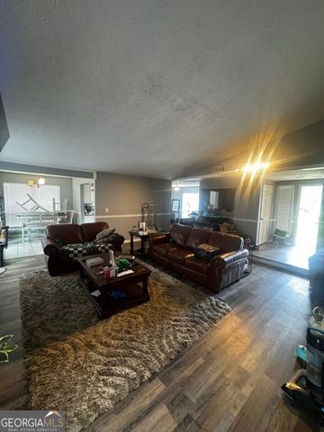 6180 Beethoven Circle, Riverdale, GA 30296