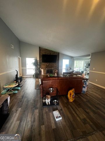 6180 Beethoven Circle, Riverdale, GA 30296