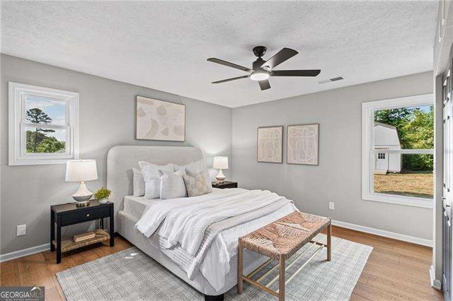 213 Colemans Bluff Drive, Woodstock, GA 30188