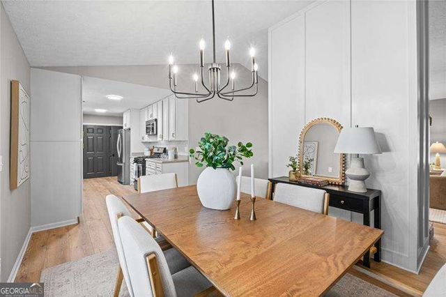 213 Colemans Bluff Drive, Woodstock, GA 30188