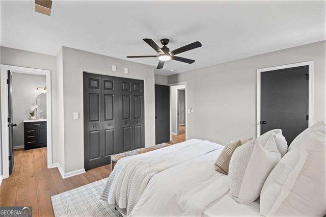 213 Colemans Bluff Drive, Woodstock, GA 30188