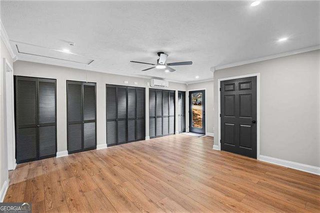 213 Colemans Bluff Drive, Woodstock, GA 30188